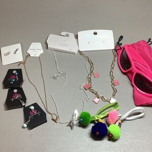 (Bundle #9) Jewelry and More Bundle